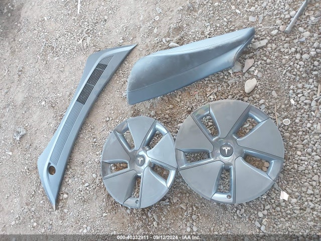 Tesla Model 3 Rear-wheel Drive 2023 5YJ3E1EA6PF450530 Image 12