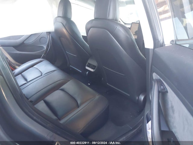 2023 TESLA MODEL 3 5YJ3E1EA6PF450530 Photo 7