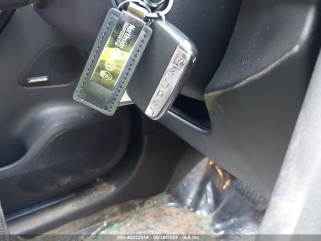 SADCK2FX2JA250525 Jaguar F-pace 25t Prestige