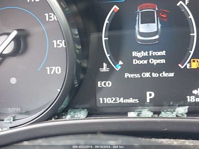SADCK2FX2JA250525 Jaguar F-pace 25t Prestige