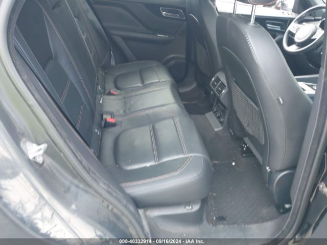 SADCK2FX2JA250525 Jaguar F-pace 25t Prestige
