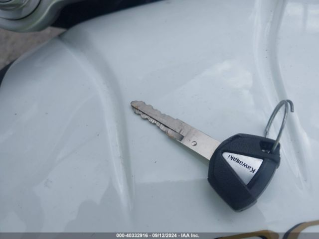 2016 KAWASAKI ZX1000 JKAZXCM14GA009144 Photo 10