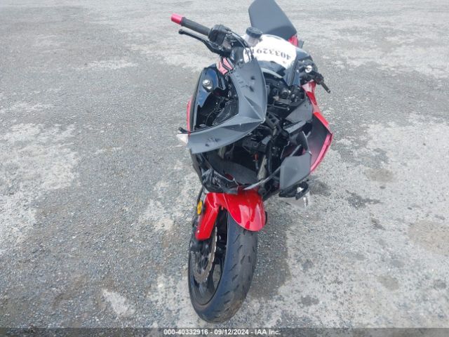 2016 KAWASAKI ZX1000 JKAZXCM14GA009144 Photo 4