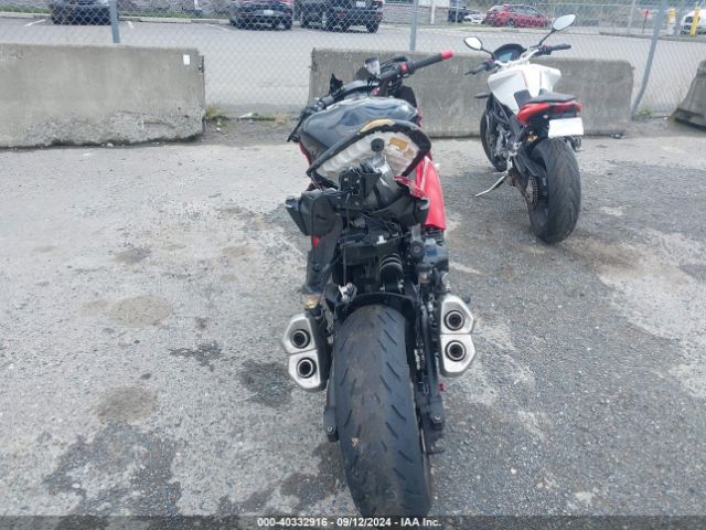 2016 KAWASAKI ZX1000 JKAZXCM14GA009144 Photo 5