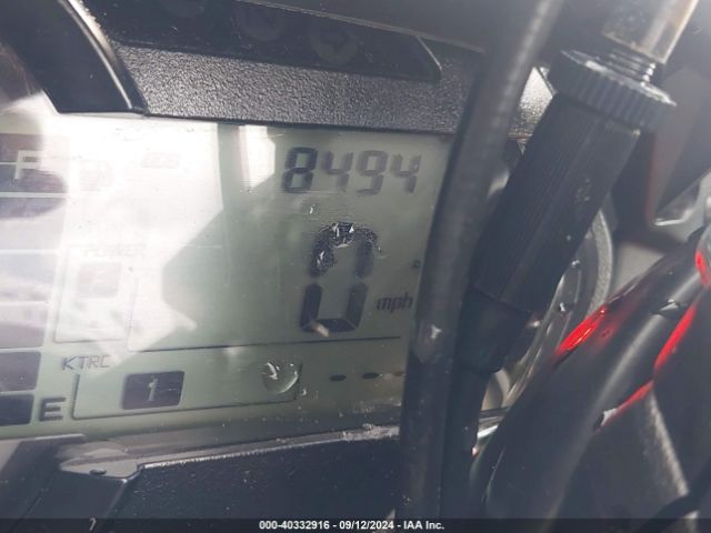 2016 KAWASAKI ZX1000 JKAZXCM14GA009144 Photo 6
