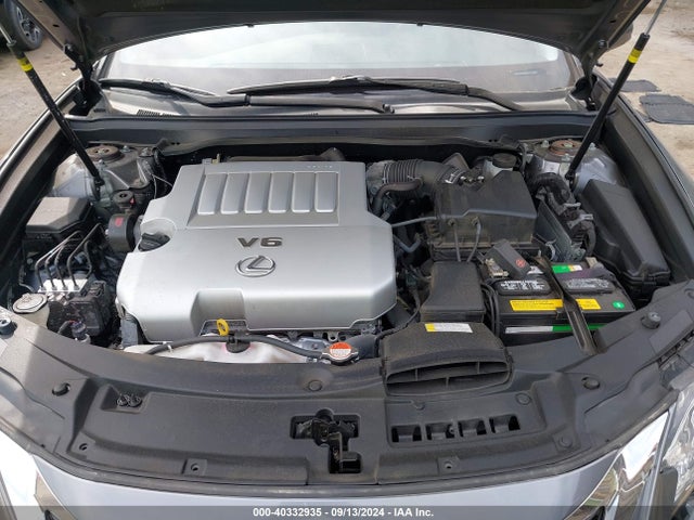Lexus ES 350 2016 JTHBK1GG6G2218341 Image 10
