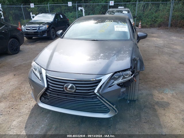 Lexus ES 350 2016 JTHBK1GG6G2218341 Image 12