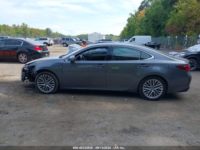 Lexus ES 350 2016 JTHBK1GG6G2218341 Image 14