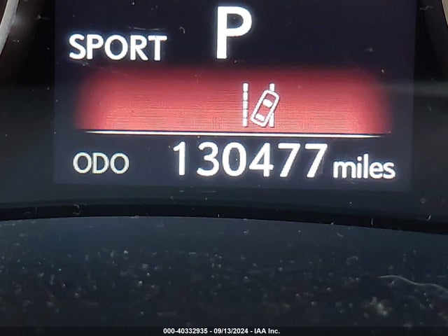 Lexus ES 350 2016 JTHBK1GG6G2218341 Image 15