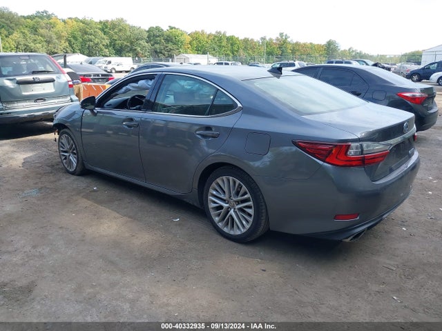 Lexus ES 350 2016 JTHBK1GG6G2218341 Image 3