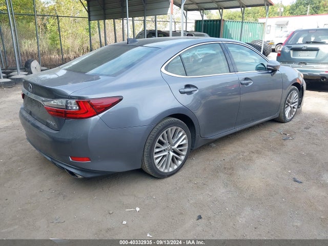 Lexus ES 350 2016 JTHBK1GG6G2218341 Image 4