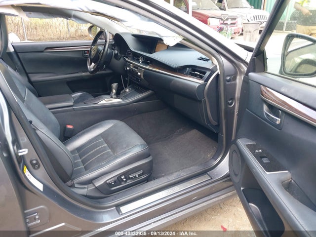 Lexus ES 350 2016 JTHBK1GG6G2218341 Image 5