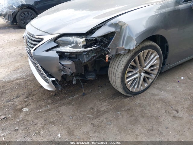 Lexus ES 350 2016 JTHBK1GG6G2218341 Image 6