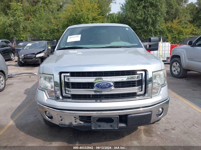 Ford F-150 Xlt 2014 1FTFW1CF3EFA31102 Image 11
