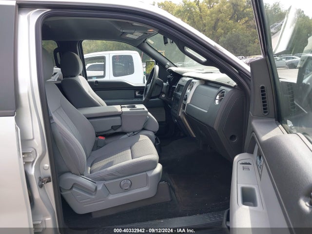 Ford F-150 Xlt 2014 1FTFW1CF3EFA31102 Image 5