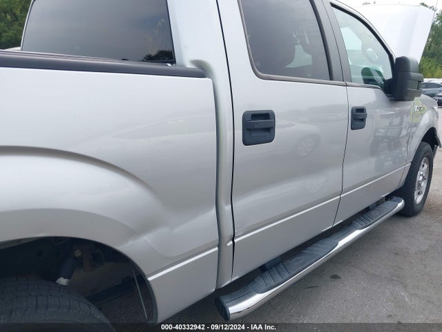 Ford F-150 Xlt 2014 1FTFW1CF3EFA31102 Image 6