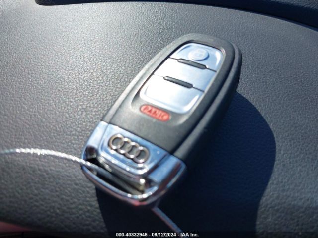 WAUHGAFC2GN004566 Audi A6 3.0t Premium Plus