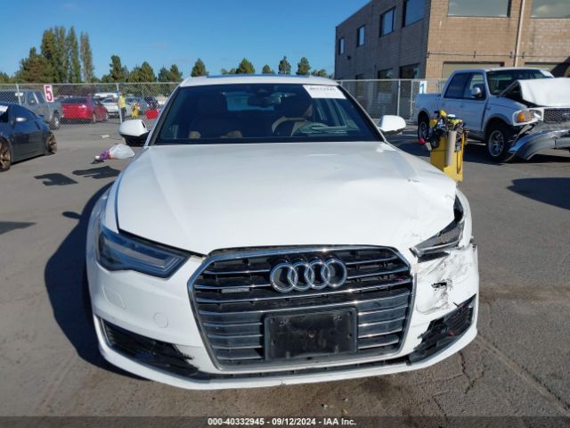 WAUHGAFC2GN004566 Audi A6 3.0t Premium Plus