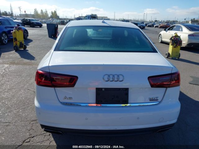 WAUHGAFC2GN004566 Audi A6 3.0t Premium Plus