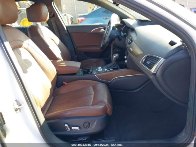 WAUHGAFC2GN004566 Audi A6 3.0t Premium Plus
