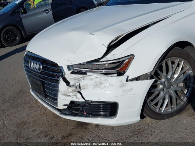 WAUHGAFC2GN004566 Audi A6 3.0t Premium Plus