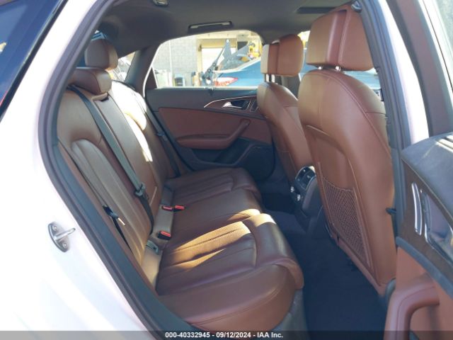 WAUHGAFC2GN004566 Audi A6 3.0t Premium Plus