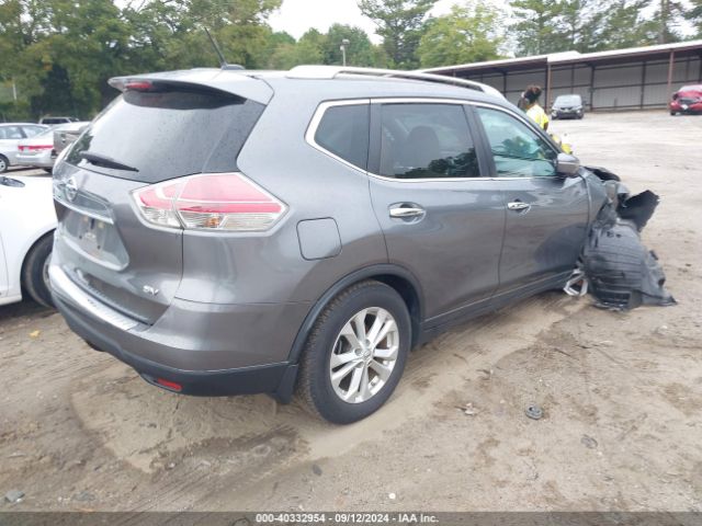 KNMAT2MT0FP546406 Nissan ROGUE SV