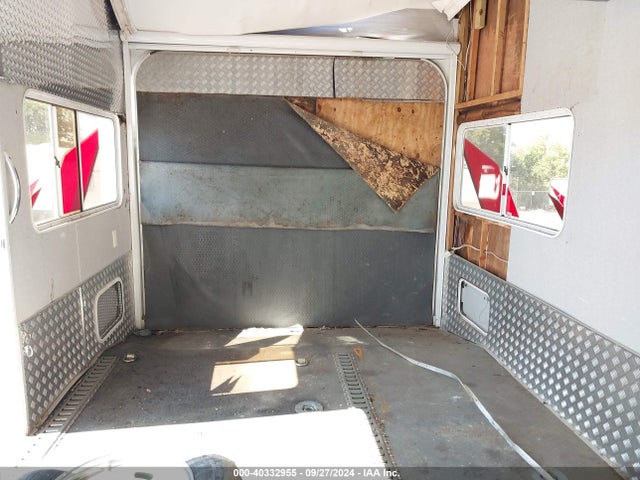 Продажа на аукционе авто 2007 Weekend Warrior Toy Hauler, vin: 5HRSS403X7C019511, номер лота: 40332955