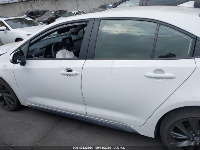 Toyota Corolla Hybrid Se 2023 JTDBCMFE7PJ013777 Image 15