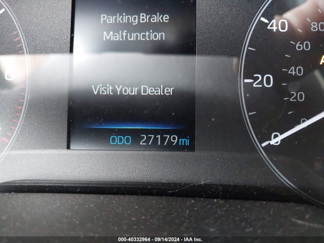 Toyota Corolla Hybrid Se 2023 JTDBCMFE7PJ013777 Image 16