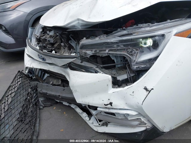 Toyota Corolla Hybrid Se 2023 JTDBCMFE7PJ013777 Image 19