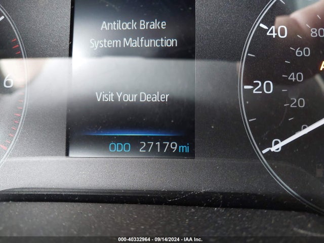 Toyota Corolla Hybrid Se 2023 JTDBCMFE7PJ013777 Image 7