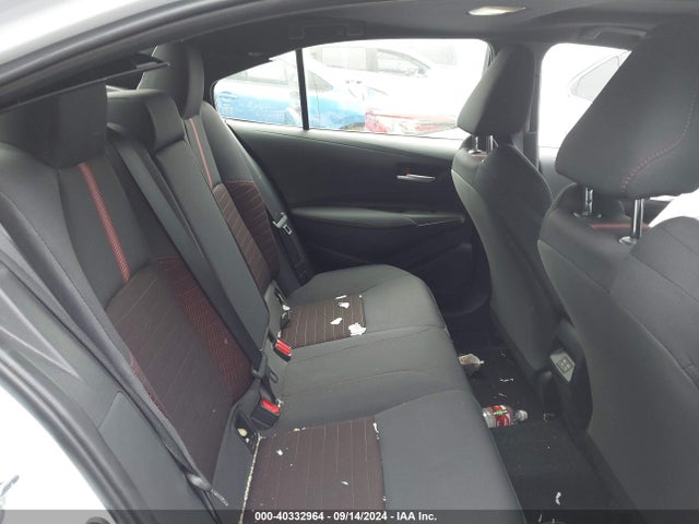 Toyota Corolla Hybrid Se 2023 JTDBCMFE7PJ013777 Image 8