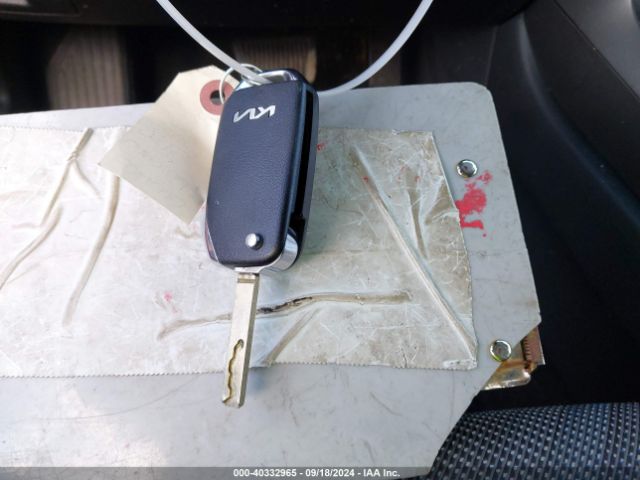 KNDEPCAA8P7408659 KIA Seltos Lx