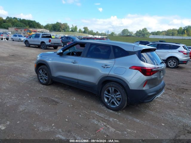 KNDEPCAA8P7408659 KIA Seltos Lx