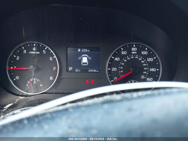 KNDEPCAA8P7408659 KIA Seltos Lx