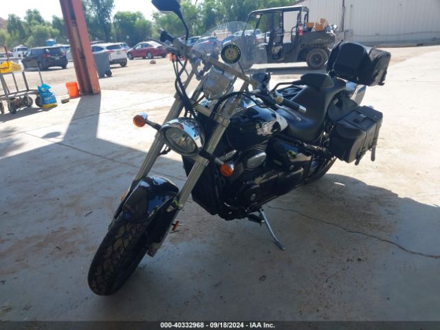 2005 SUZUKI M50 JS1VS56A152104869 Photo 1