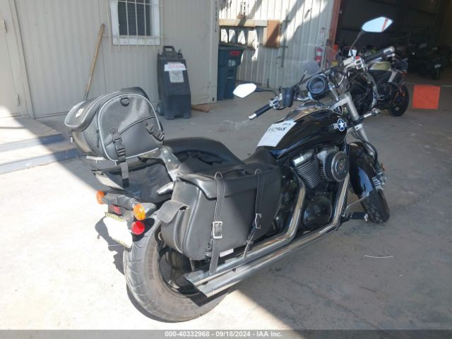 2005 SUZUKI M50 JS1VS56A152104869 Photo 3