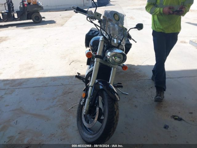 2005 SUZUKI M50 JS1VS56A152104869 Photo 4