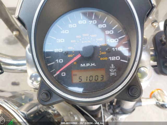 2005 SUZUKI M50 JS1VS56A152104869 Photo 6