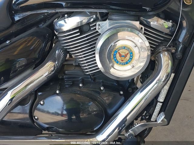 2005 SUZUKI M50 JS1VS56A152104869 Photo 7