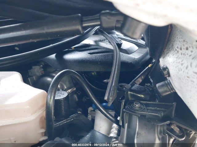 Hyundai Veloster Turbo W/black 2014 KMHTC6AE6EU199357 Image 10