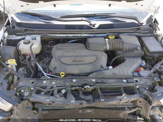 Chrysler Pacifica Touring L 2023 2C4RC1BGXPR559845 Image 10