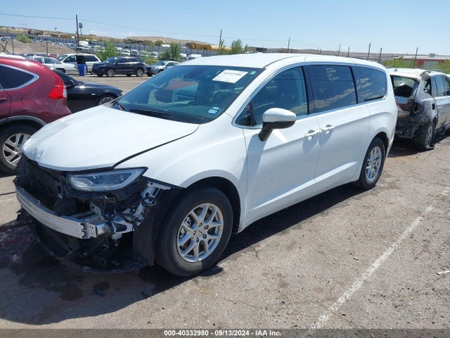 Chrysler Pacifica Touring L 2023 2C4RC1BGXPR559845 Image 2