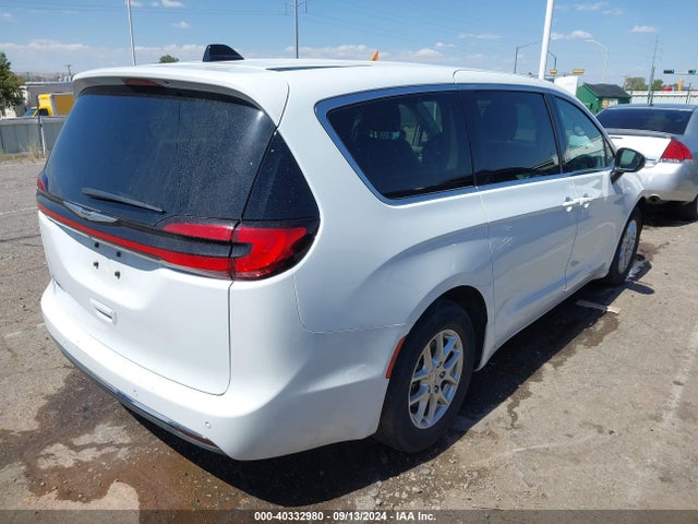 Chrysler Pacifica Touring L 2023 2C4RC1BGXPR559845 Image 4