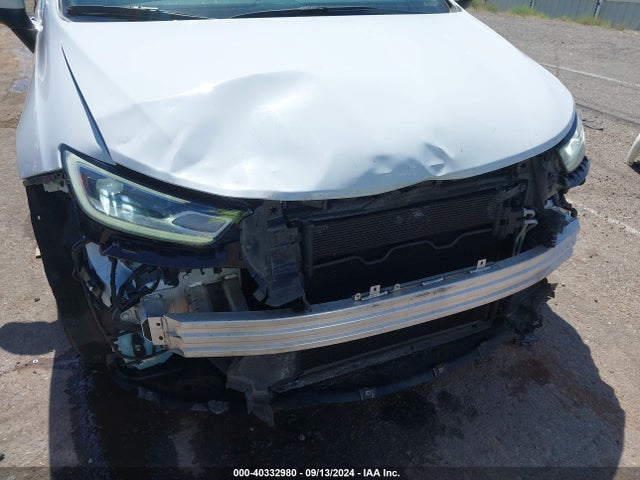 Chrysler Pacifica Touring L 2023 2C4RC1BGXPR559845 Image 6