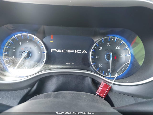 Chrysler Pacifica Touring L 2023 2C4RC1BGXPR559845 Image 7