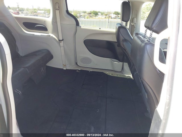 Chrysler Pacifica Touring L 2023 2C4RC1BGXPR559845 Image 8