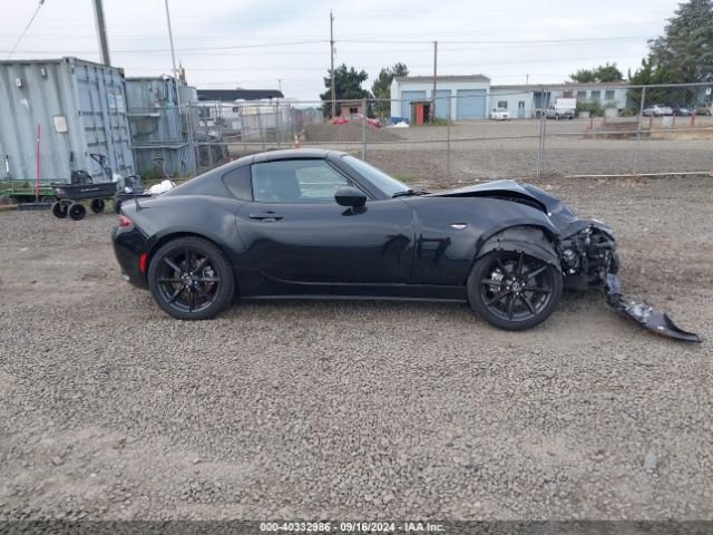 JM1NDAL71M0455146 Mazda Mx-5 Miata Rf Club