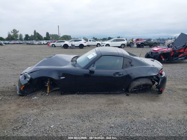 JM1NDAL71M0455146 Mazda Mx-5 Miata Rf Club